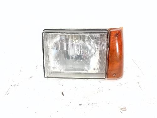 Venstre forlygte Venstre forlygte FIAT PANDA (141_) 900 (40 hp) 36001393 36001393