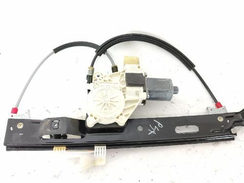 Used Rear left window mechanism FORD MONDEO IV Turnier (BA7) 2.0 TDCi (163 hp) 27418456