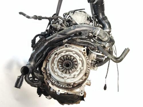 Motor VW TIGUAN (5N_) 2.0 TDI 4motion (170 hp) 27426918