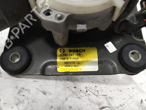 Front wiper motor NISSAN TERRANO II (R20) 2.7 TDi 4WD | BP27427351M29