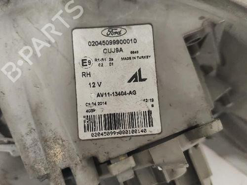 Right taillight FORD B-MAX (JK) 1.6 TDCi | BP37230705C35 - Image 4