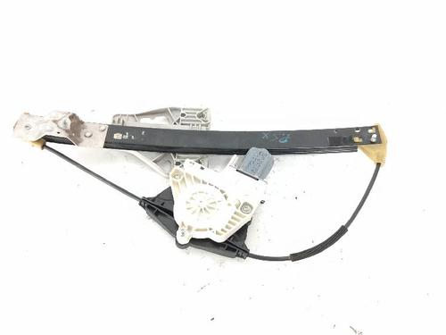 Used Rear left window mechanism Rear left window mechanism AUDI A4 B8 (8K2) 2.0 TDI (170 hp) 27416405 27416405