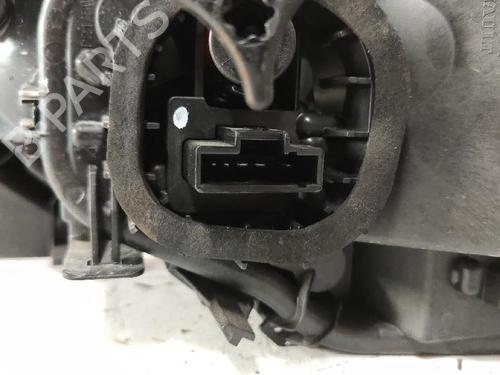 Left taillight DACIA SANDERO III 1.0 SCe 65 | BP27420937C34 