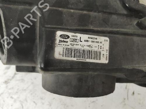Left headlight FORD C-MAX II (DXA/CB7, DXA/CEU) 1.6 TDCi | BP35750421C28 - Image 5