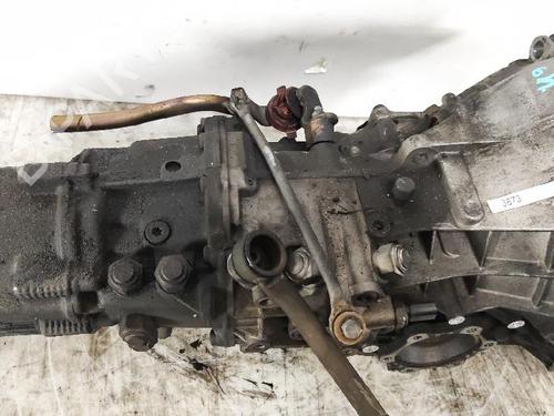 Gearbox AUDI A4 B6 (8E2) 1.9 TDI | BP36154902M3 - Image 5