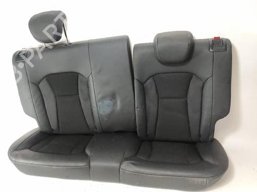 Left front seat AUDI A1 (8X1, 8XK) 1.4 TFSI | BP39492111C15 - Image 6