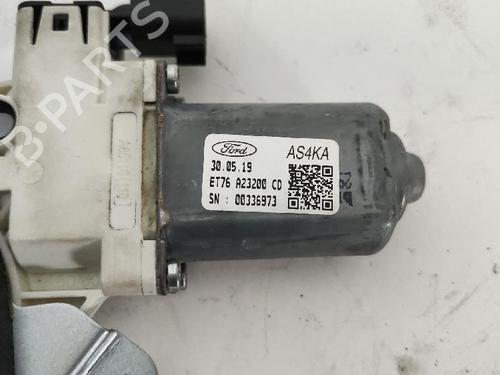 Front right window mechanism FORD TOURNEO COURIER B460 MPV 1.0 EcoBoost | BP34340585C23 - Image 4