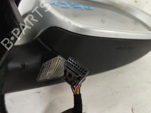 Right mirror VW GOLF PLUS V (5M1, 521) 1.2 TSI | BP29151904C27 