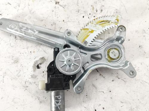 Used Rear right window mechanism SUZUKI SX4 S-Cross (JY) 1.4 T AllGrip (AKK414) (140 hp) 27429231