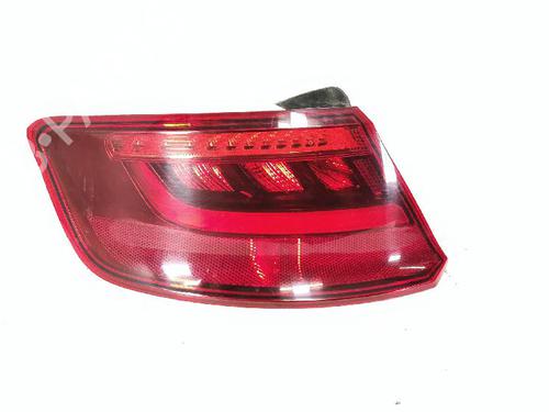 Used Left taillight AUDI A3 (8V1, 8VK) 2.0 TDI (150 hp) 27431027