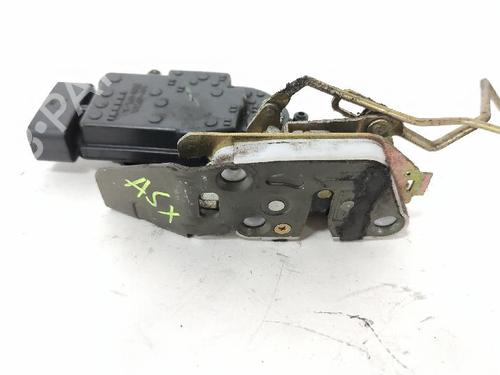 Front left lock SUZUKI IGNIS II (MH) 1.5 4x4 (RM415) | BP27430569C98 