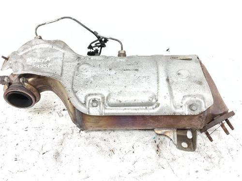 particulate-filter-opel-mokka-mokka-x-j13-2012-2013-2014-2015-2016-2017-2018-2019-27427270 main image