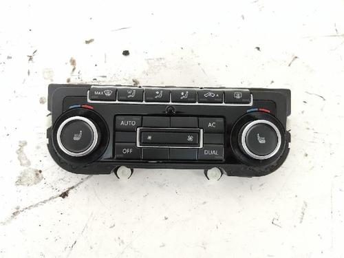 climate-control-vw-touran-1t3-2010-2011-2012-2013-2014-2015-2016-27432510 main image