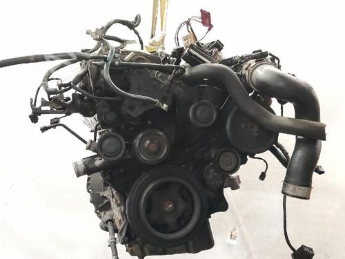 Engine MERCEDES-BENZ C-CLASS T-Model (S203) C 220 CDI (203.208) | BP29021966M1 - Image 2