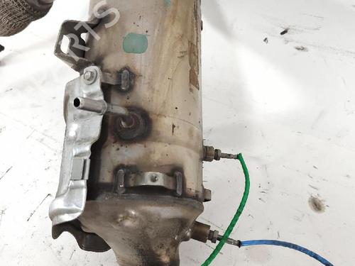 Particulate filter FORD FIESTA VI (CB1, CCN) 1.0 | BP39093313M81 - Image 4