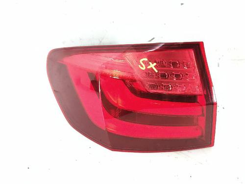 Used Left taillight BMW 5 Touring (F11) 520 d (184 hp) 32154755