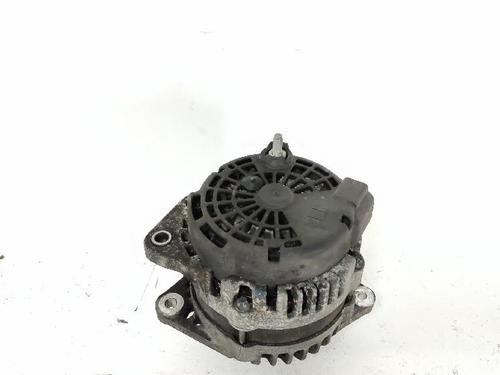 Alternator OPEL MERIVA B MPV (S10) 1.7 CDTI (75) | BP27431808M7 