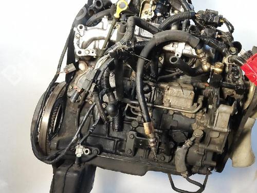 Engine NISSAN TERRANO II (R20) 2.7 TDi 4WD | BP27427384M1 
