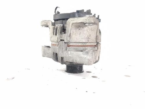 Used Alternator Alternator OPEL CORSA C (X01) 1.4 Twinport (F08, F68) (90 hp) 27421119 27421119