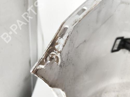 Rear bumper VW POLO VI (AW1, BZ1, AE1) 1.0 MPi | BP27695817C8 