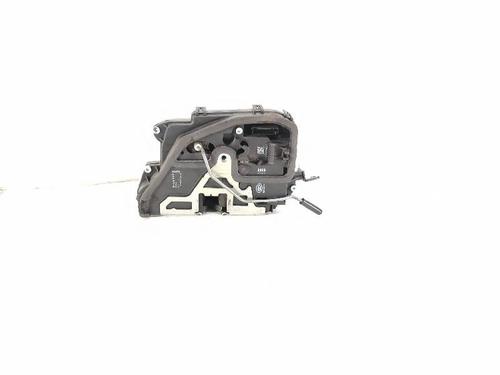 Front left lock BMW X1 (E84) xDrive 18 d | BP27410601C98 