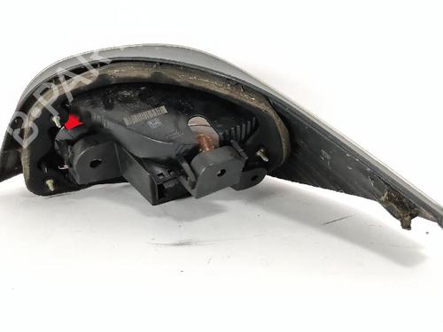 Left taillight BMW 5 (E60) 520 i | BP27420025C34 - Image 2