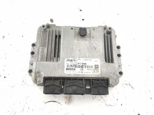 Used Engine control unit (ECU) Engine control unit (ECU) MAZDA 3 (BK) 1.6 DI Turbo (109 hp) 27430031 27430031