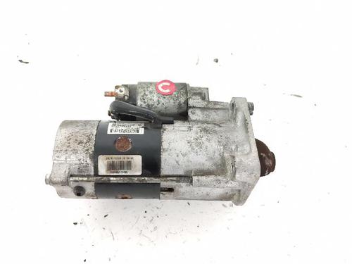 Used Starter CHRYSLER VOYAGER IV (RG, RS) 2.5 CRD (141 hp) 27418521