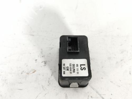 Left front window switch OPEL ZAFIRA A MPV (T98) 2.0 DTI 16V (F75) | BP27412972I27