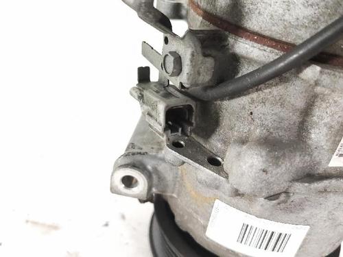 AC compressor RENAULT SCÉNIC III (JZ0/1_) 2.0 dCi (JZ0L) | BP31798123M34