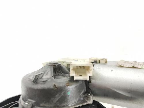 Rear wiper motor NISSAN MICRA III (K12) 1.2 16V | BP27425037M102 