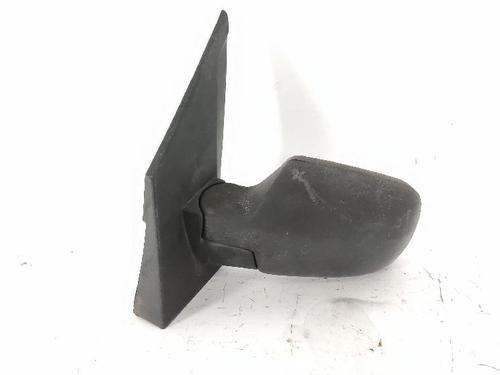 Used Left mirror FORD FUSION (JU_) 1.4 TDCi (68 hp) 27420070