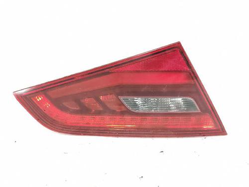Used Left taillight Left taillight AUDI A3 (8V1, 8VK) 2.0 TDI (150 hp) 27451722 27451722