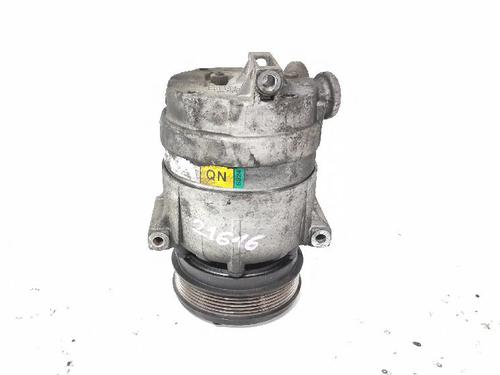 Compressor A/C OPEL FRONTERA B (U99) 2.2 DTI (6B_ZC, 6B_VF, 6B_66, 6B_76) (116 hp) 28509161