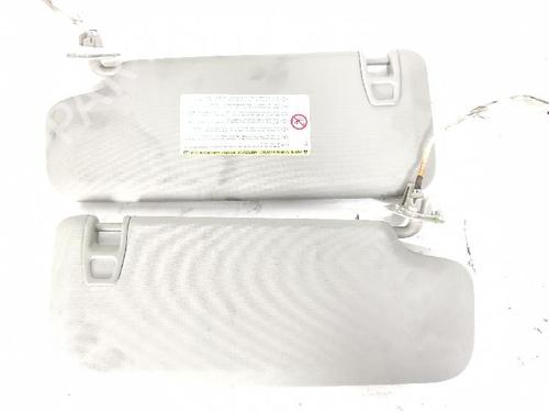 Used Left sun visor Left sun visor OPEL ASTRA J (P10) 1.4 Turbo (68) (140 hp) 27417412 27417412