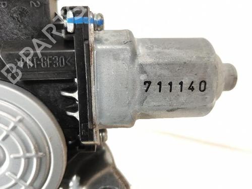 Rear left window mechanism ISUZU D-MAX II (TFR, TFS) 1.9 Ddi 4x4 (TFS87J) | BP34113473C24  - Image 5