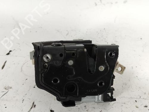 Rear left lock AUDI A3 (8V1, 8VK) 2.0 TDI | BP27427011C100 