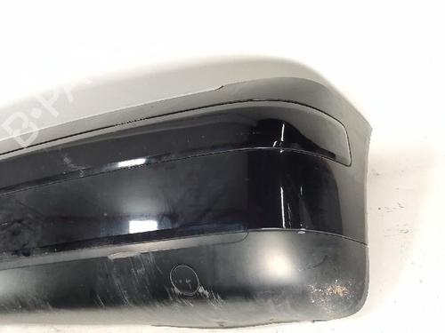 Rear bumper AUDI A2 (8Z0) 1.4 | BP27415312C8 