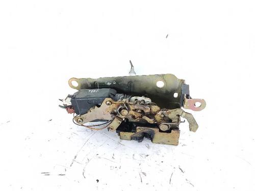 Used Front right lock Front right lock SMART CABRIO (450) 0.6 (S1OLA1, 450.441, 450.442, 450.443) (55 hp) 27420958 27420958