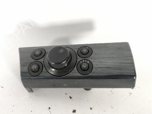 Used Headlight switch Headlight switch OPEL ASTRA H (A04) 1.9 CDTI (L48) (120 hp) 27412589 27412589