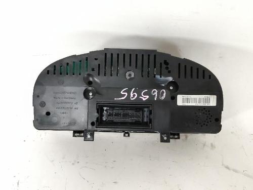 Kombiinstrument VW CADDY III Box Body/MPV (2KA, 2KH, 2CA, 2CH) 1.4 | BP29383396C47