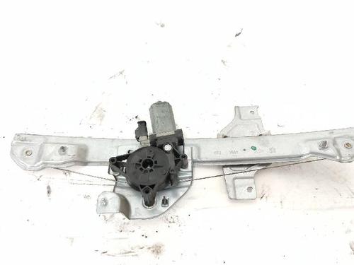Used Front left window mechanism Front left window mechanism CITROËN C3 III (SX) 1.2 PureTech 82 (83 hp) 33283060 33283060