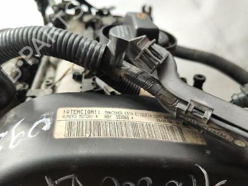 Motor für SEAT CORDOBA (6L2) 1.2 (64 hp) 28509146