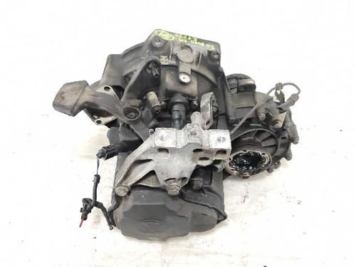 Gearbox VW GOLF PLUS V (5M1, 521) 1.4 16V | BP28488749M3