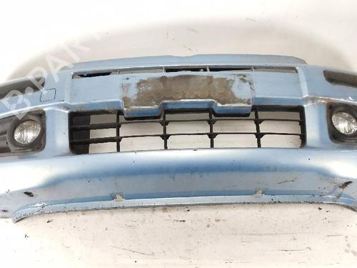 Used Front bumper Front bumper FIAT PANDA (169_) 1.2 (169AXF2A, 169AXF1A) (69 hp) 34391383 34391383