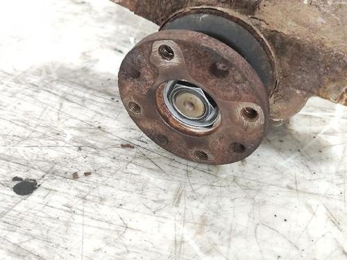 Rear differential BMW 3 Touring (E91) 318 i | BP28368278M24 