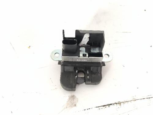 Used Tailgate lock VW GOLF PLUS V (5M1, 521) 1.9 TDI (105 hp) 27422585