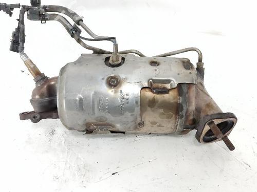 Used Particulate filter HYUNDAI ix35 (LM, EL, ELH) 1.7 CRDi (116 hp) 27430469