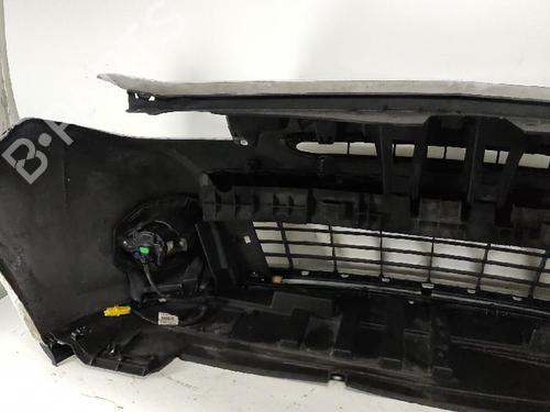 Front bumper RENAULT CLIO III (BR0/1, CR0/1) 1.2 16V | BP31034633C7