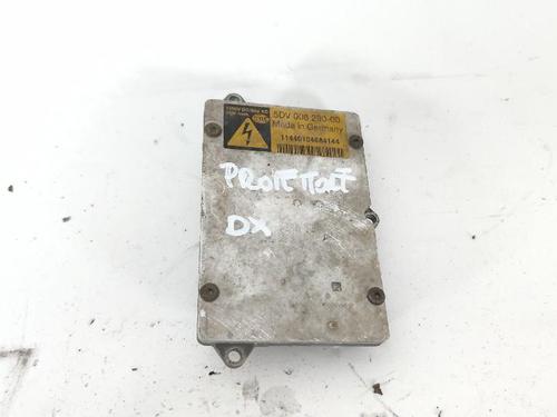 Used Lights ECU Lights ECU BMW 5 (E60) 530 d (218 hp) 27422503 27422503